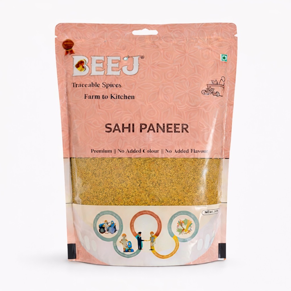Sahi Paneer Masala 100,500 gra 3