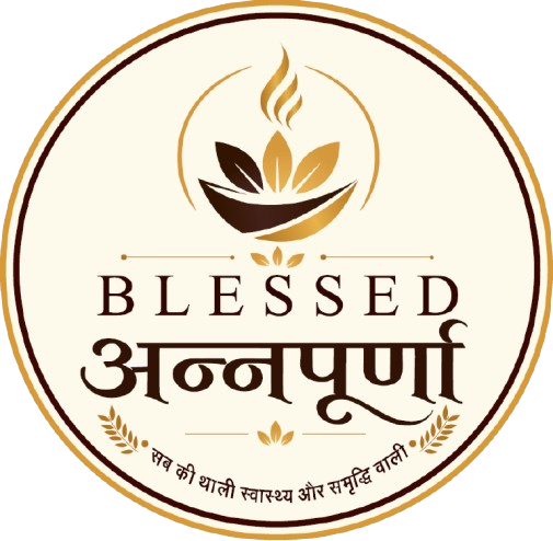 Blessed Annapurna